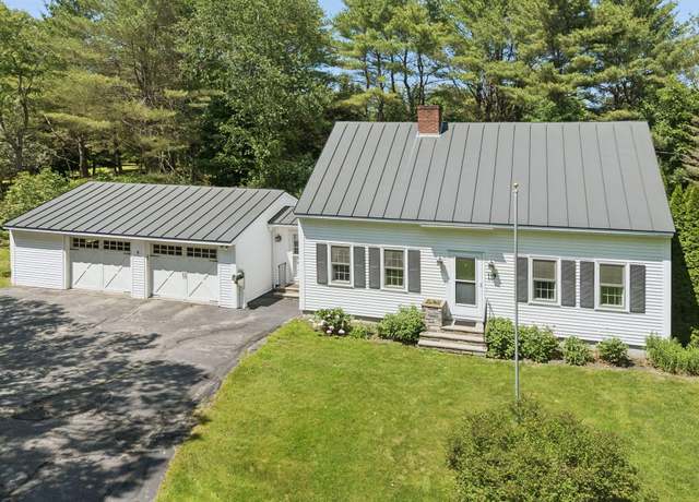 Property at 119 Windsor Rd, China, ME 04358, 4 beds, 2 baths