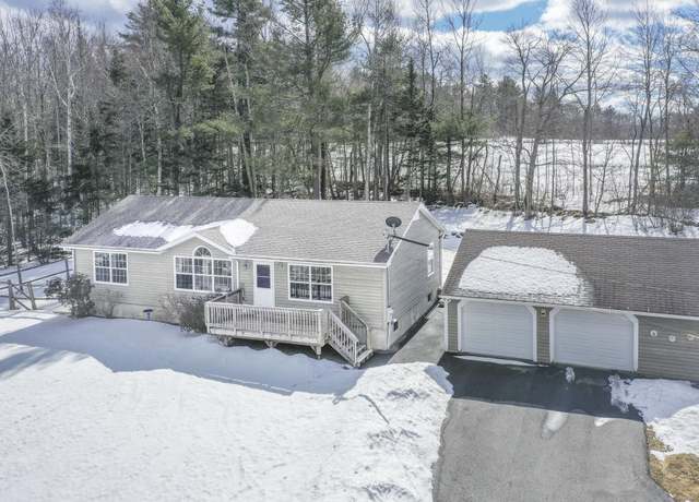 Property at 82 Belfast Rd, Northport, ME 04849, 3 beds, 2 baths