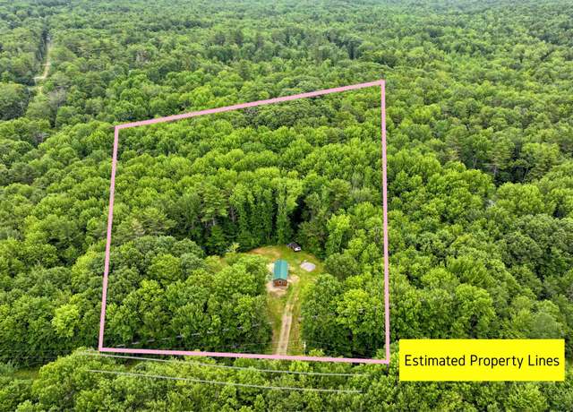 Property at 20 Hundred Acre Wood Rd, Gardiner, ME 04345, 1 bed, 1 bath