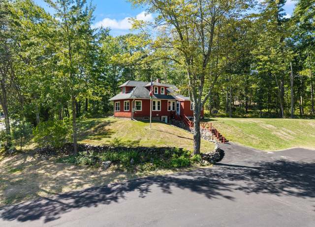 Property at 51 Sanford Rd, Alfred, ME 04002, 2 beds, 1 bath
