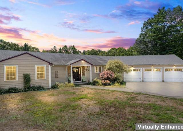 Property at 15 Dragonfly Ln, Kennebunk, ME 04043, 4 beds, 3.5 baths