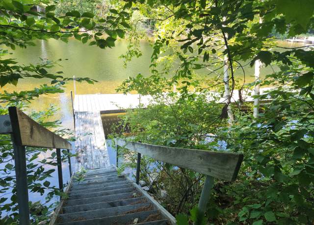 Property at Lot #43&54 Wiggin Rd, Naples, ME 04055