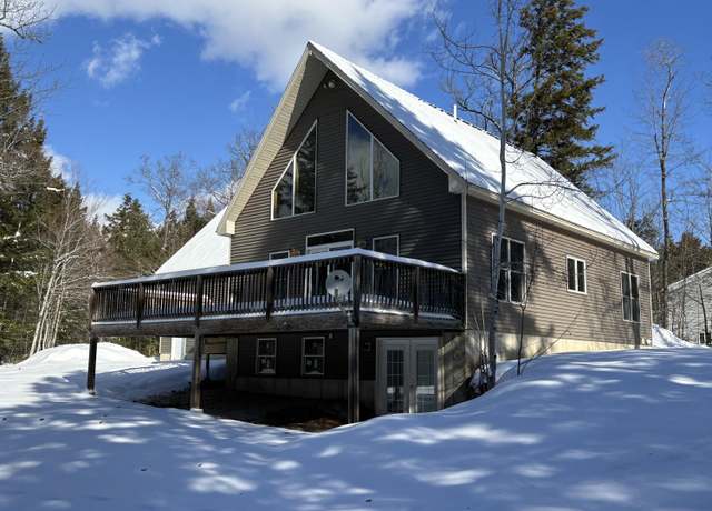 Property at 63 Serenity Ln, Fryeburg, ME 04037, 4 beds, 2 baths