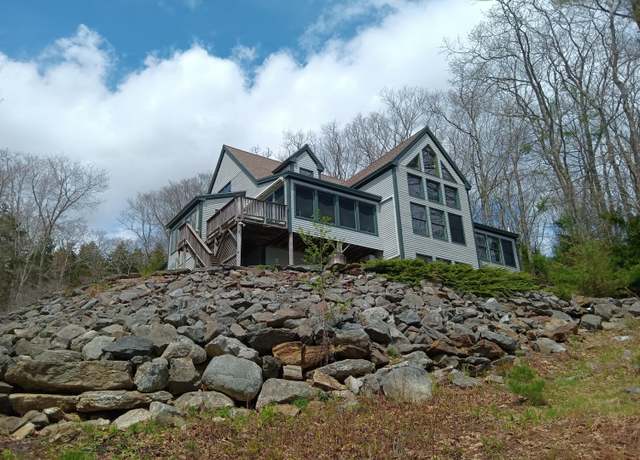 Property at 5 Southernpoint Rd, Bristol, ME 04564, 3 beds, 3 baths