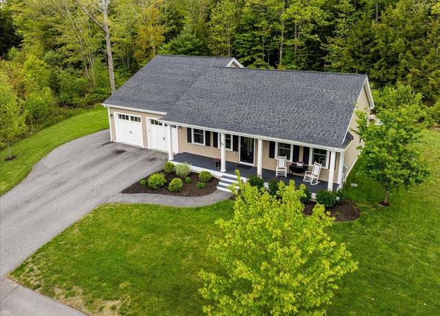 Property at 46 Berkshire Way, Westbrook, ME 04092, 4 beds, 2 baths