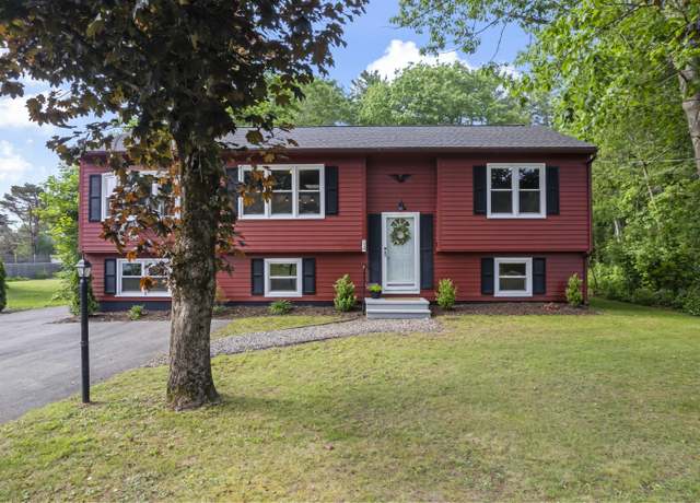 Property at 94 Pine Ledge Dr, Wells, ME 04090, 4 beds, 2 baths