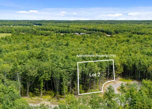 Property at 4 Dogwood Cir, Kennebunk, ME 04043, 4 beds, 3.5 baths