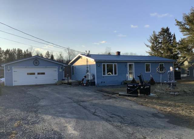 Property at 192 Lynne St, Van Buren, ME 04785, 3 beds, 1 bath