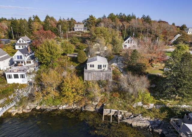 Property at 10 Ocean Ave, Georgetown, ME 04548, 1 bed, 1.5 baths