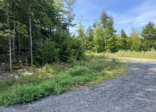 Property at Parcel A Picnic Point Trail Rd, West Gardiner, ME 04345