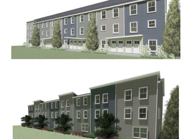 Property at 65 Dougherty Ct #104, Portland, ME 04102, 1 bed, 1 bath