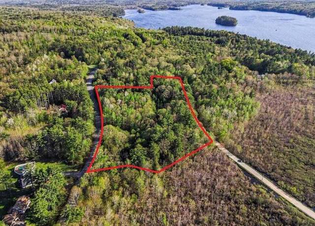 Property at 0 Park Ln, China, ME 04358
