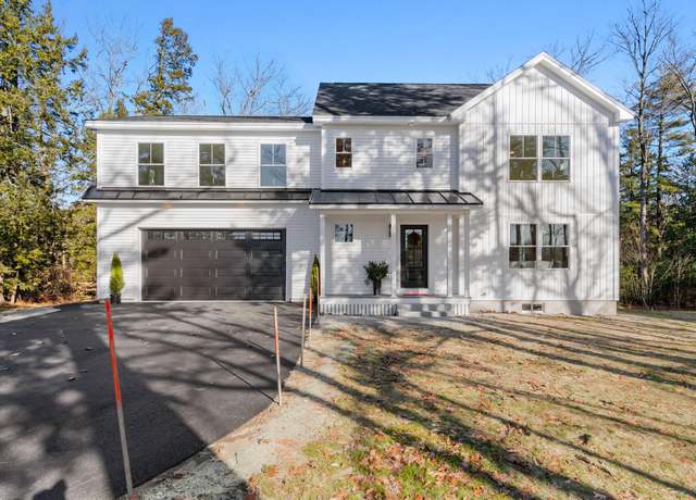 Property at 39 Whitney Rd, Cumberland, ME 04021, 4 beds, 2.5 baths