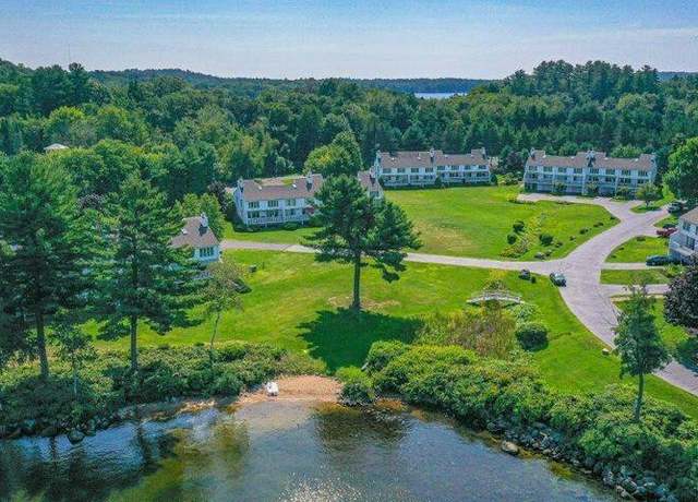 Property at 24 Clifford Rd #18, Naples, ME 04055, 2 beds, 2.5 baths