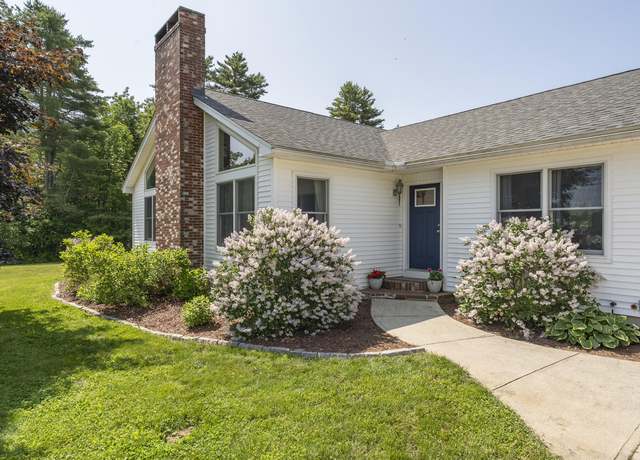 Property at 48 Range Rd, Cumberland, ME 04021, 4 beds, 3 baths