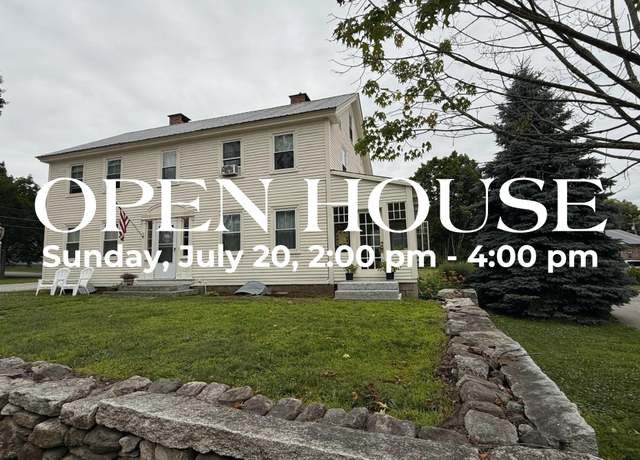 Property at 5 Smith St, Harrison, ME 04088, 5 beds, 2 baths