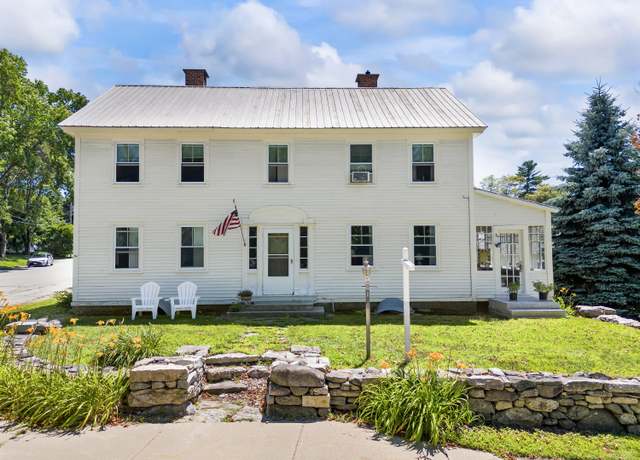 Property at 5 Smith St, Harrison, ME 04040, 5 beds, 2 baths