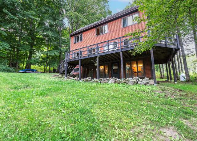 Property at 39 Simmons Ln, Friendship, ME 04547, 4 beds, 2 baths