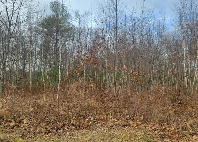 Property at 71 Beech Ridge Rd, Waldoboro, ME 04572