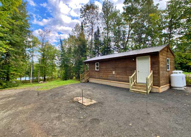 Property at 780 West Rd, Portage Lake, ME 04768, 1 bed, 1 bath