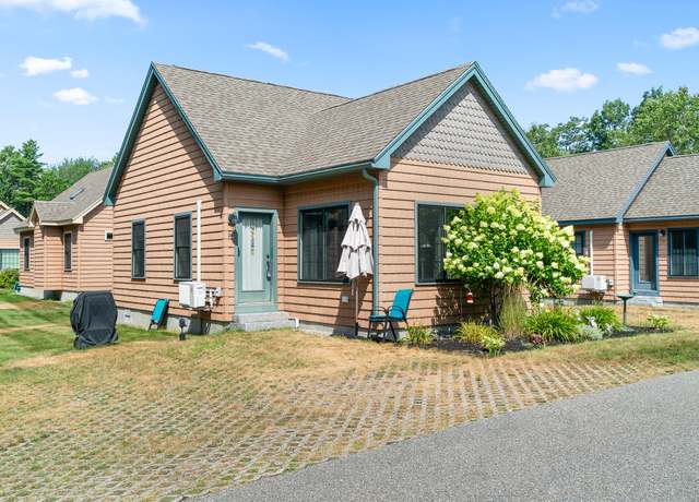 Property at 91 College Dr #21, Wells, ME 04090, 2 beds, 1 bath