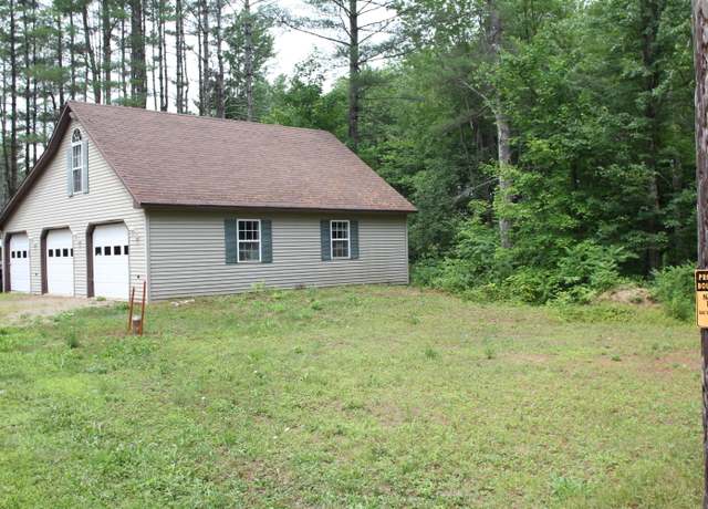 Property at M28 L6-2-1 Gilman Dr, Norridgewock, ME 04957