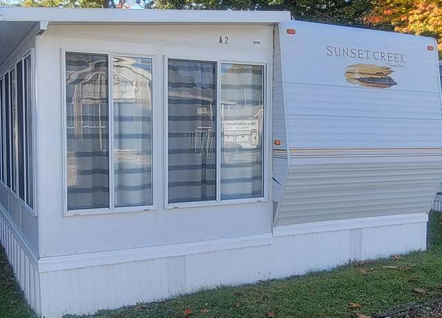 Property at 9 Bourne Ave Unit A2, Wells, ME 04090, 1 bed, 1 bath