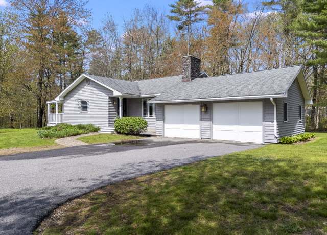 Property at 41 Dover Eliot Rd, South Berwick, ME 03908, 2 beds, 1 bath