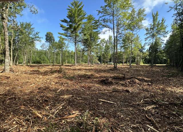 Property at TBD Ten Rd, Bradley, ME 04411