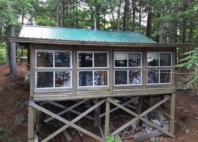 Property at 30 Cove View Ln, T3 Indian Purchase Twp, ME 04462