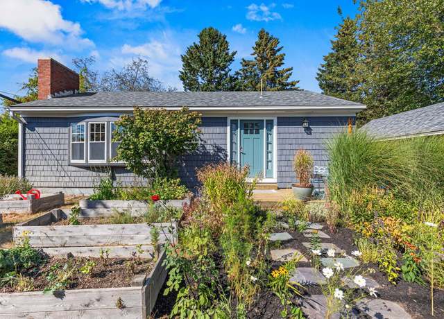 Property at 1379 Broadway, South Portland, ME 04106, 2 beds, 1 bath