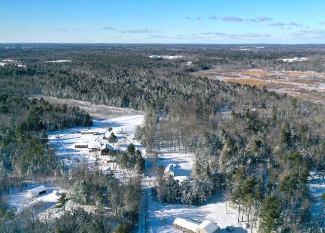Property at 00 West Bay Bridge Rd, Topsham, ME 04086