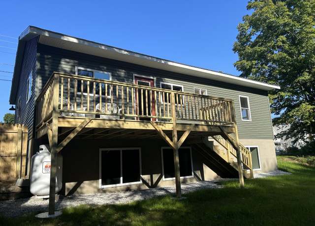 Property at 130 Wilton Rd, Farmington, ME 04938, 3 beds, 2 baths