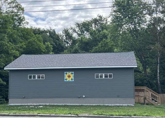 Property at 130 Wilton Rd, Farmington, ME 04938, 3 beds, 2 baths