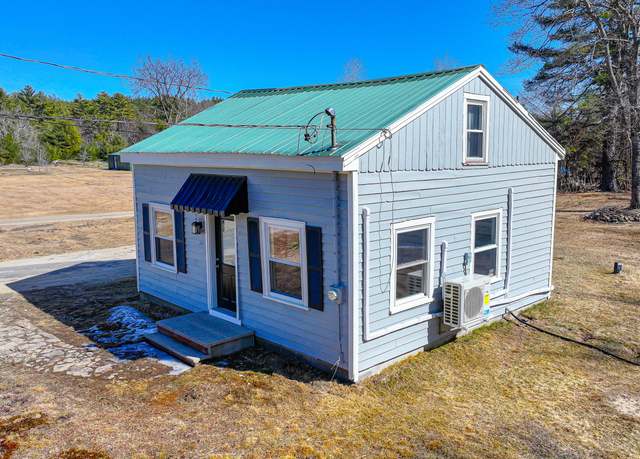 Property at 388 Lambs Mill Road Rd, Naples, ME 04055, 2 beds, 1 bath