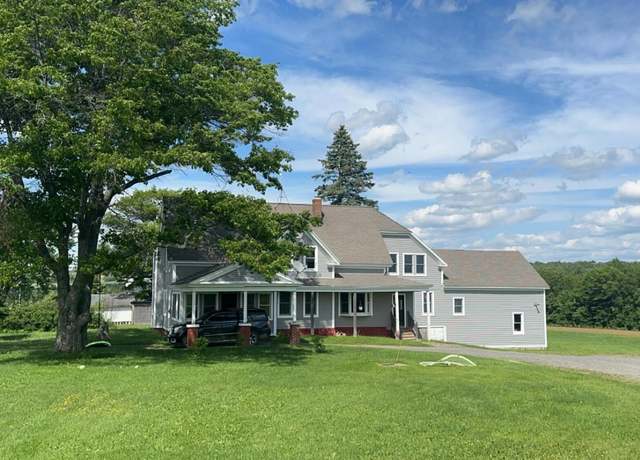 Property at 277 Conant Rd, Fort Fairfield, ME 04742, 4 beds, 2 baths