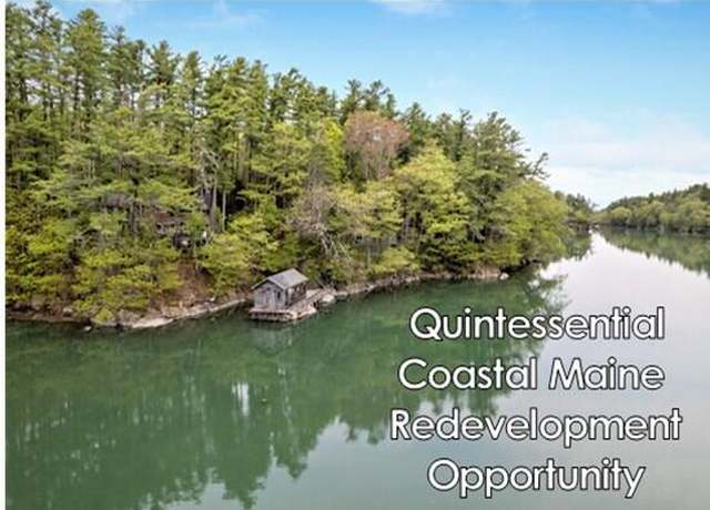 Property at 50-64 Buttermilk Cv, Brunswick, ME 04011, 2 beds, 1 bath