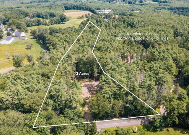 Property at Lot 1 Brixham (stonecrop Farm Lot 1) Rd, Eliot, ME 03903