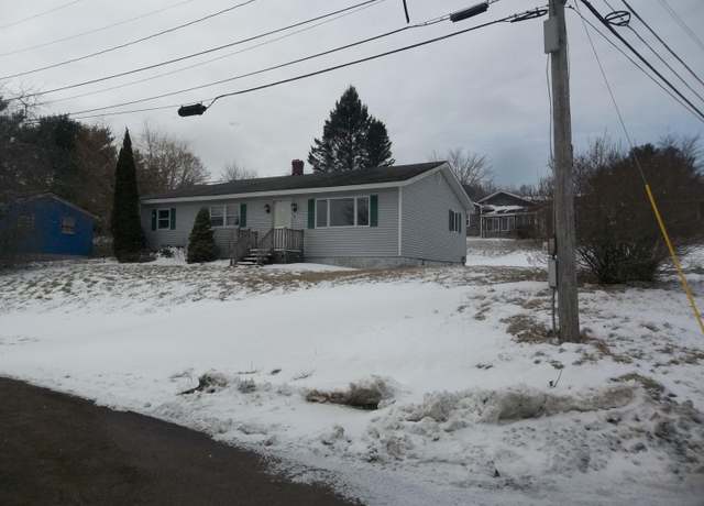 Property at 4 Spring St, Baileyville, ME 04694, 3 beds, 1 bath