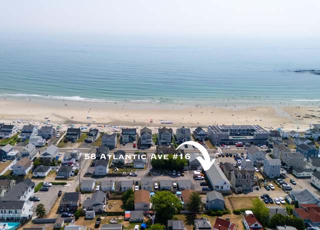 Property at 58 Atlantic Ave Unit 16B, Wells, ME 04090, 1 bed, 1 bath