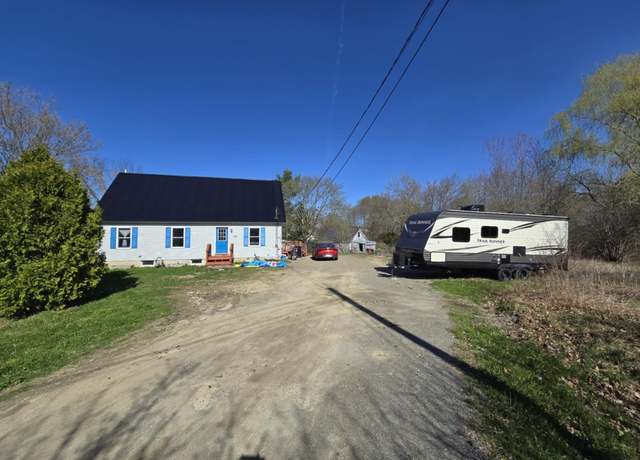 Property at 172 5th St, Bangor, ME 04401, 5 beds, 2 baths