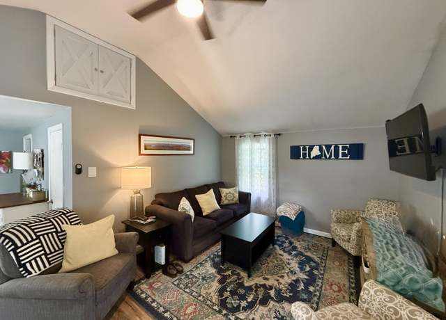Property at 185 Middle St, Farmington, ME 04938, 2 beds, 1 bath