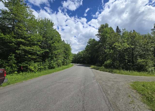 Property at 00 Oliver Hill Rd, Garland, ME 04939
