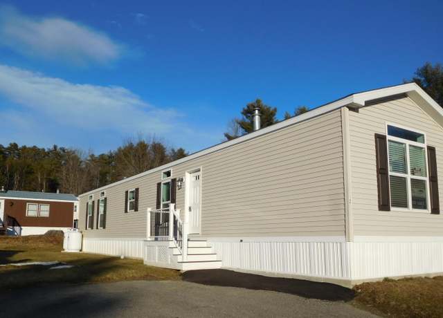 Property at 1048 Sabattus St #12, Lewiston, ME 04240, 2 beds, 2 baths