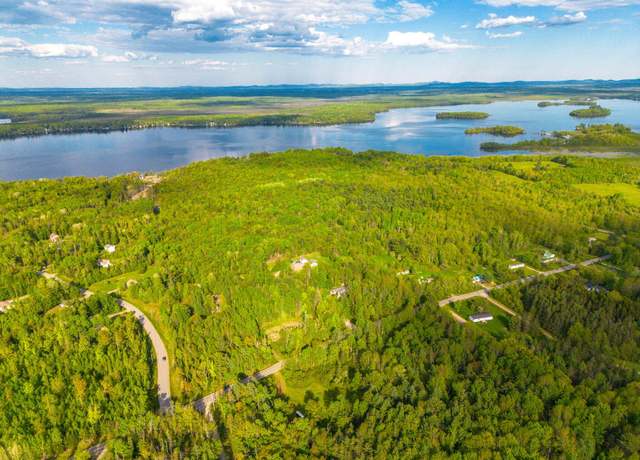 Property at Map32Lot24 Skidgel Rd, Glenburn, ME 04401