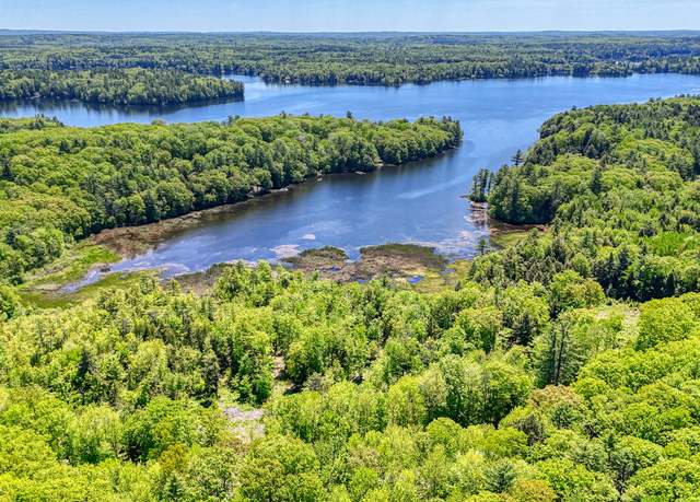 Property at M3 L9 Winthrop Center Rd, Winthrop, ME 04364