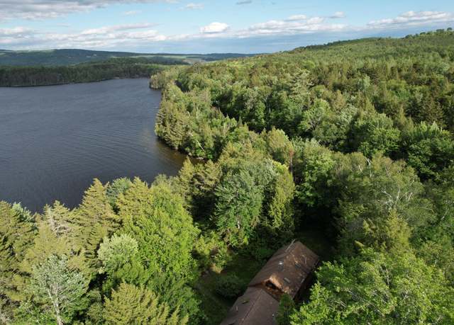 Property at 567 Big Moose Point Rd, Big Moose Twp, ME 04441, 3 beds, 2 baths