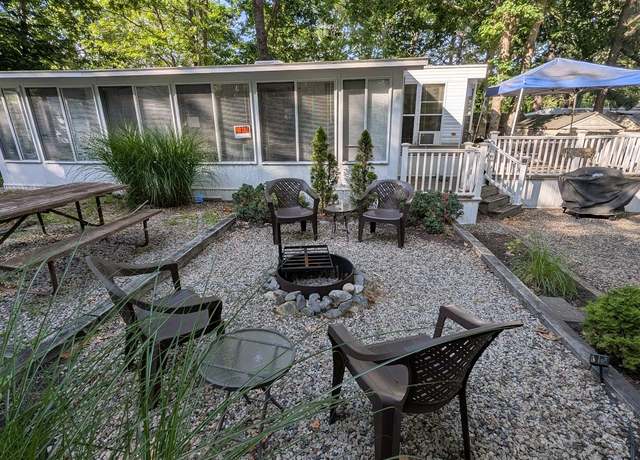 Property at 284 Alfred Rd Lot F13, Kennebunk, ME 04043, 1 bed, 1 bath