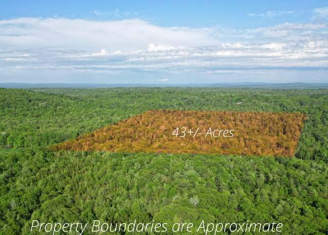 Property at Lot16 Torrey Hill Rd, Turner, ME 04282