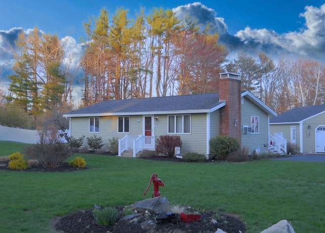 Property at 18 Hershey Ln, Wells, ME 04090, 3 beds, 2 baths